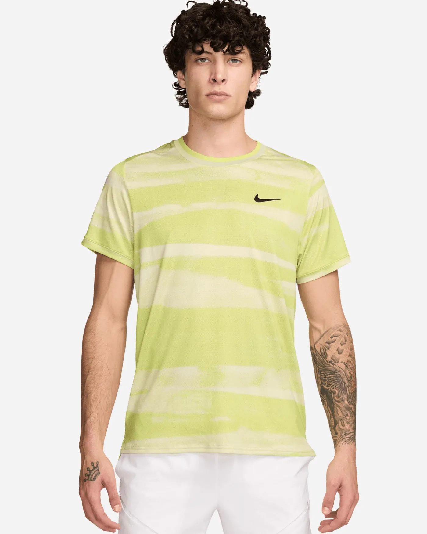 DRI FIT ADVANTAGE PRINT M