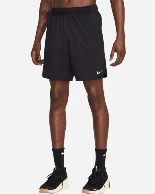 DRI FIT BREATHE 7IN M