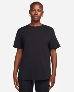 DRI FIT SMALL LOGO W