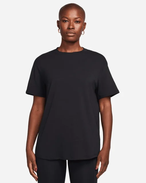 DRI FIT SMALL LOGO W