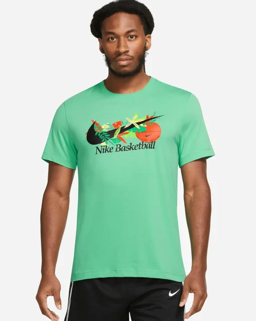 DRI FIT SWOOSH2 GRAPHIC M