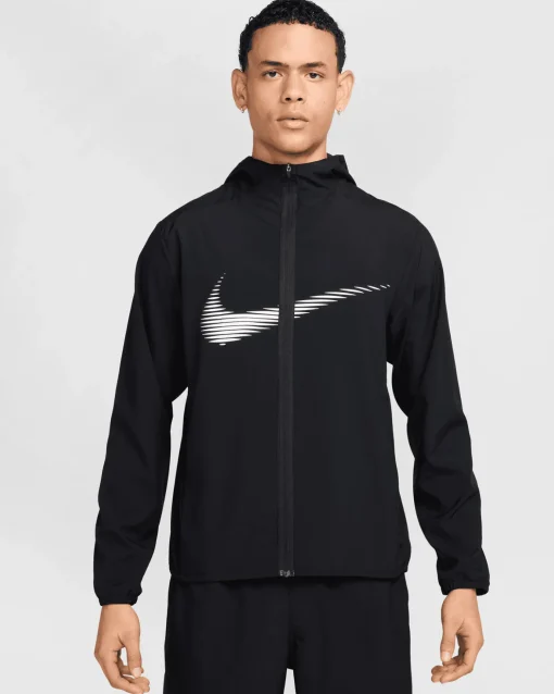 DRI FIT SWOOSH M