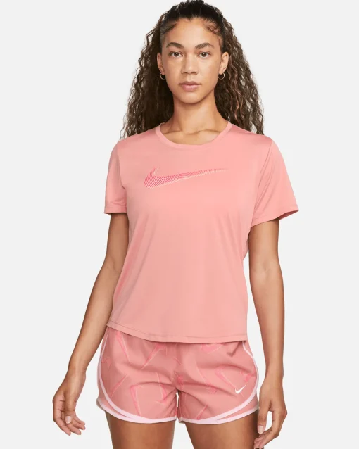DRI FIT SWOOSH W
