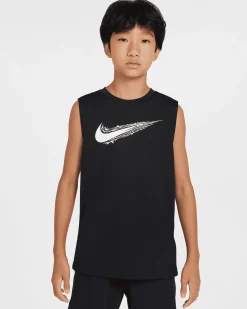 DRIFIT SWOOSH JR