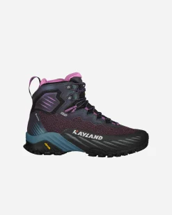 DUKE MID GTX W
