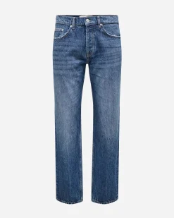 EDGE STRAIGHT M