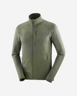 ESSENTIAL LIGHTWARM M