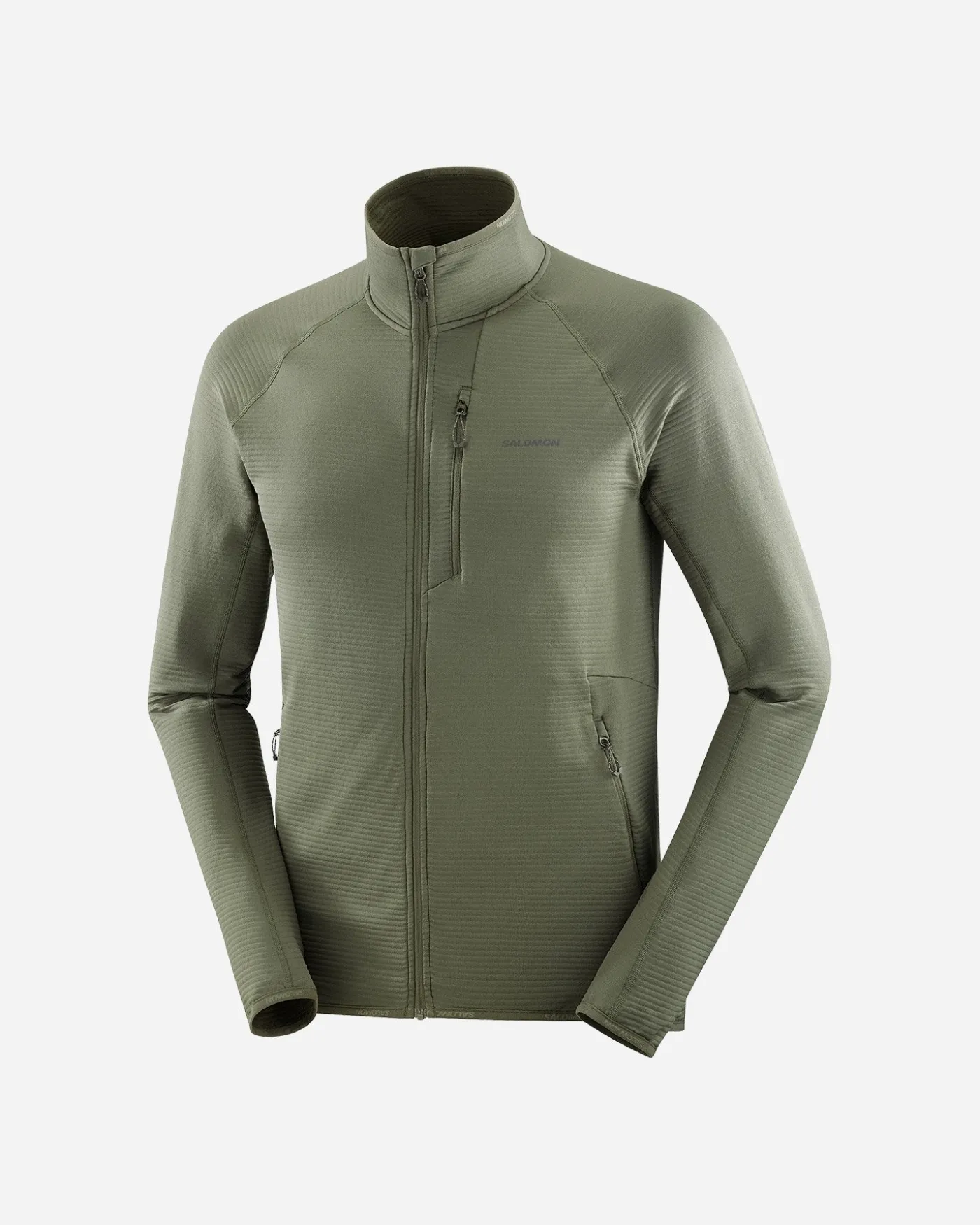 ESSENTIAL LIGHTWARM M