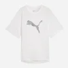 EVOSTRIPE LOGO W
