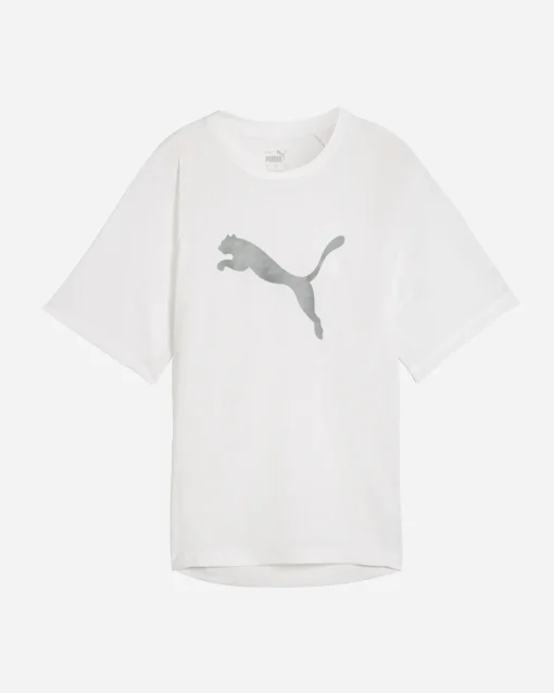 EVOSTRIPE LOGO W