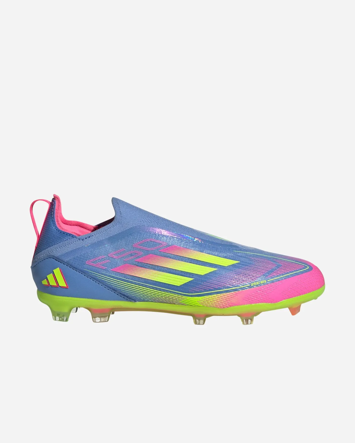 F50 PRO JR FG LL JR