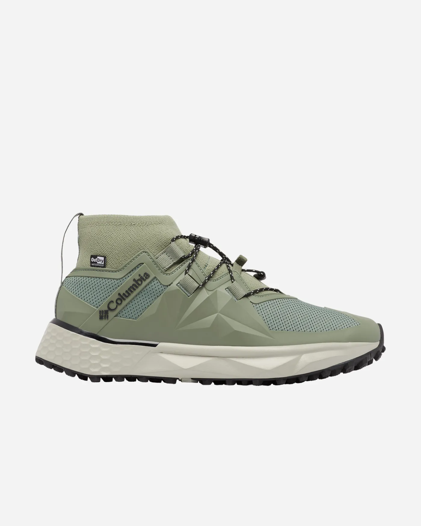 FACET 75 ALPHA OUTDRY M