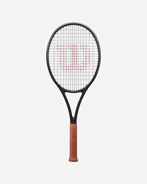 FEDERER 01 FUTURE FRM
