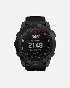 FENIX 7X SAPPHIRE SOLAR