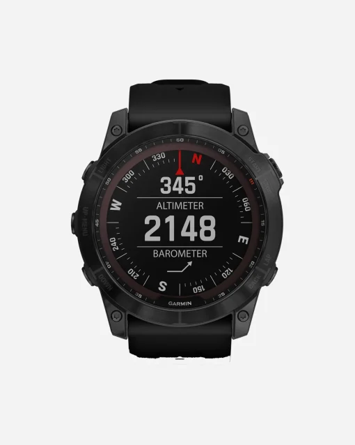 FENIX 7X SAPPHIRE SOLAR