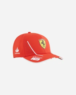 FERRARI LECLERC JR