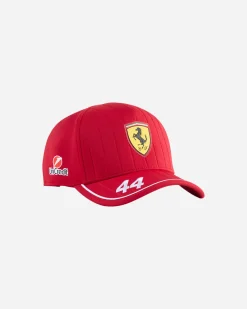 FERRARI REPLICA HAMILTON JR