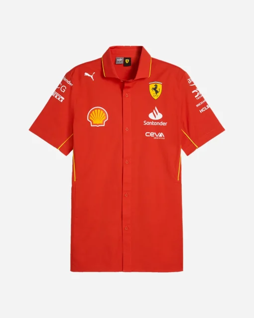 FERRARI SF TEAM M