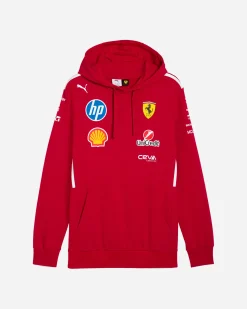 FERRARI SF TEAM M