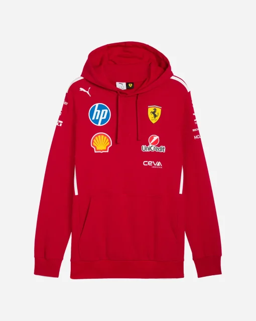 FERRARI SF TEAM M