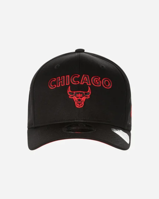 9FIFTY CHICAGO BULLS M