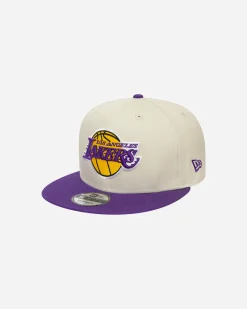 9FIFTY LOS ANGELES LAKERS M