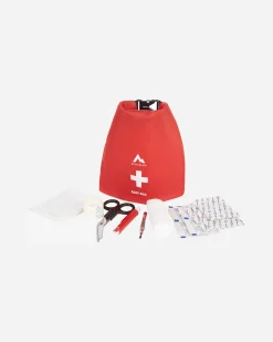 FIRST AID