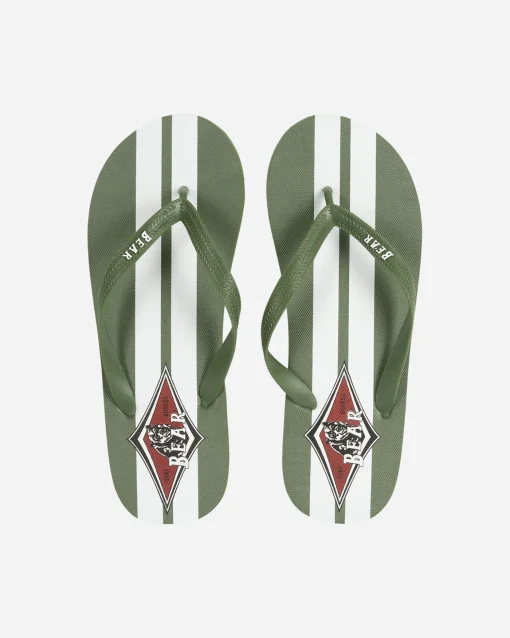 FLIP FLOP M