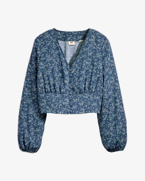 FLORAL W