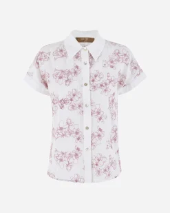 FLOWER W
