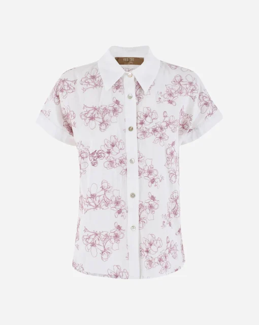 FLOWER W