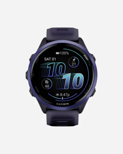 FORERUNNER 570 47MM
