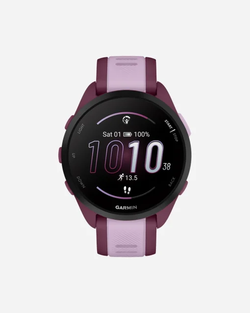 FORERUNNER 165 MUSIC
