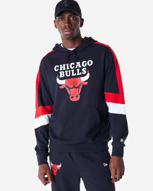 9FORTY BLOCK OS BULLS M