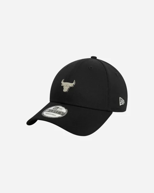 9FORTY METALLIC BULLS