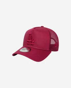 9FORTY MLB LEAGUE LOS ANGELES DODGERS TRUCKER