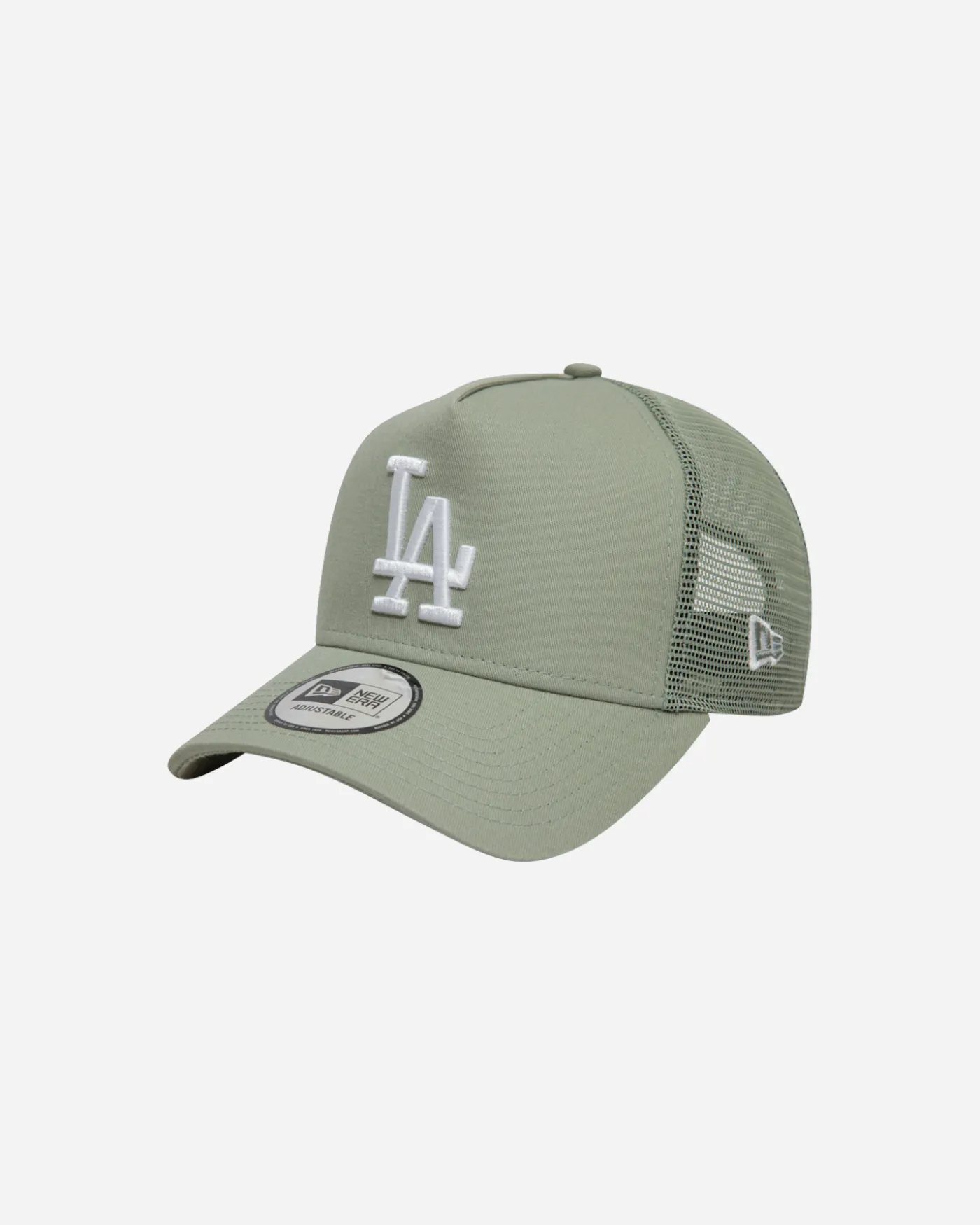 9FORTY MLB LEAGUE LOS ANGELES DODGERS TRUCKER