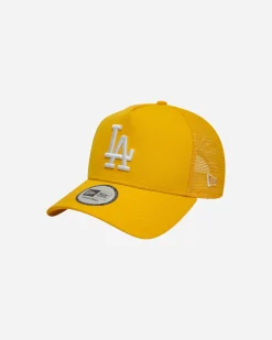 9FORTY MLB LEAGUE TRUCKER LOS ANGELES DODGERS