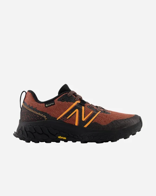 FRESH FOAM X HIERRO V7 GTX W