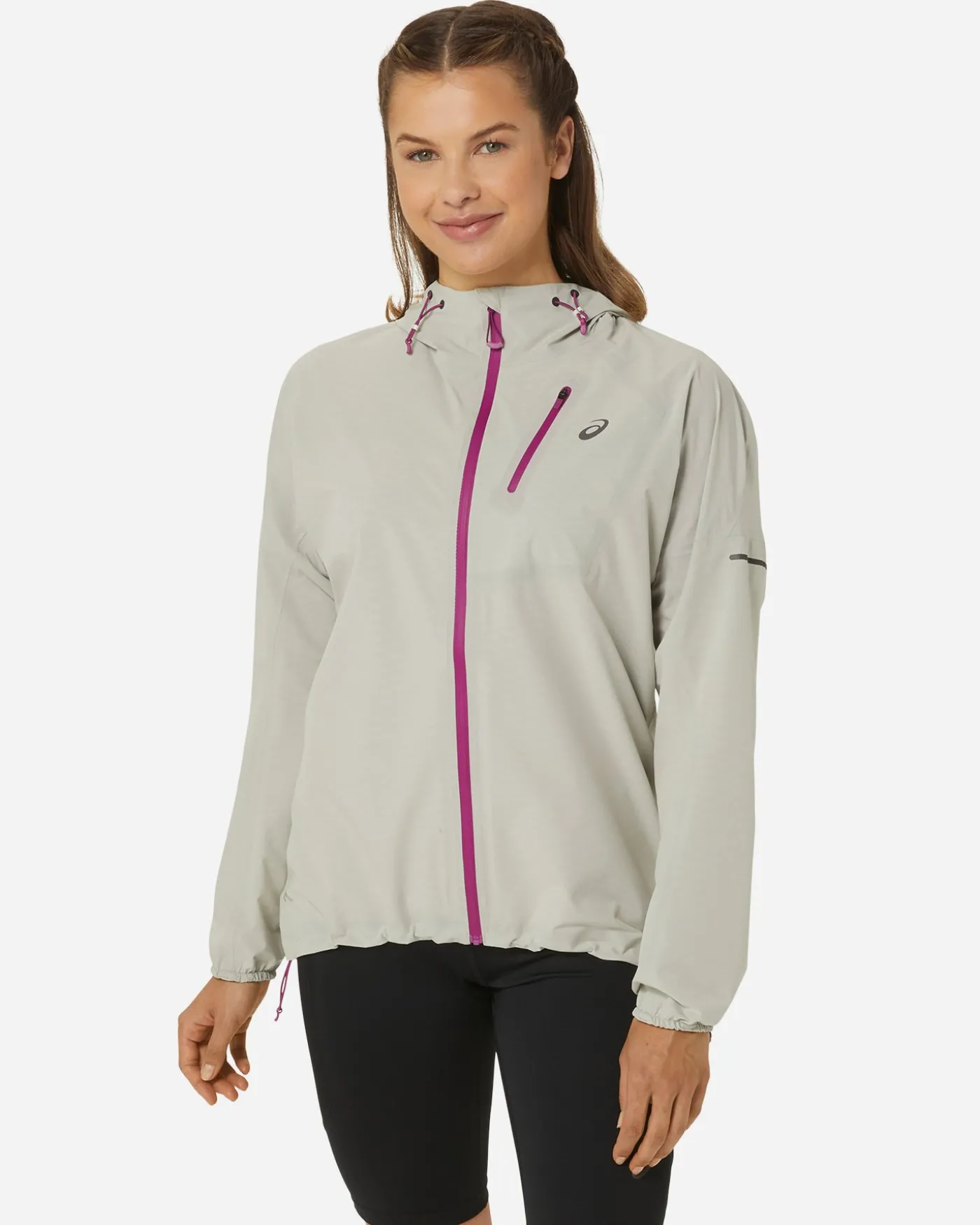 FUJITRAIL WATERPROOF W