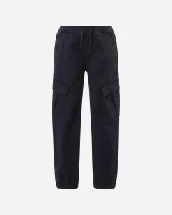 GABARDINE STRETCH JR