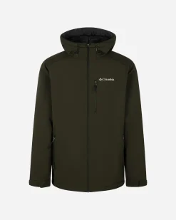 GATE RACER SOFTSHELL M