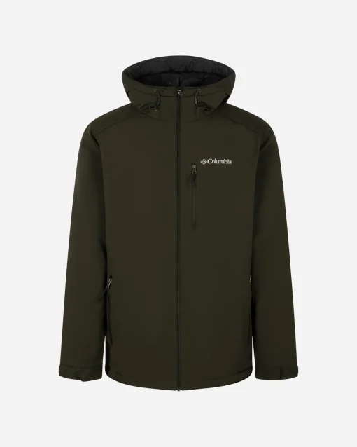 GATE RACER SOFTSHELL M