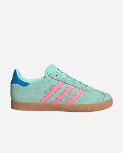GAZELLE GS JR
