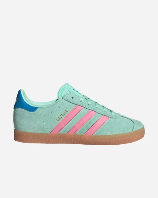 GAZELLE GS JR
