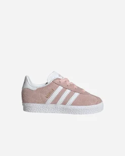 GAZELLE INF JR