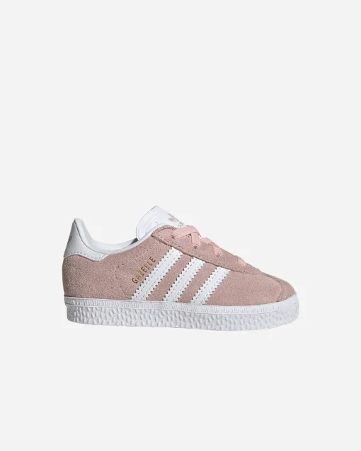 GAZELLE INF JR
