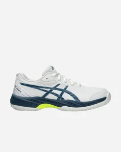 GEL GAME 9 GS CLAY/OC JR