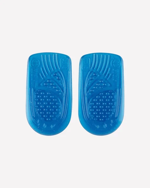 GEL HEEL PADS