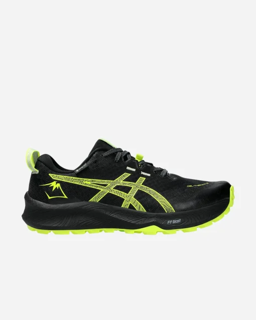 GEL-TRABUCO 12 GTX M